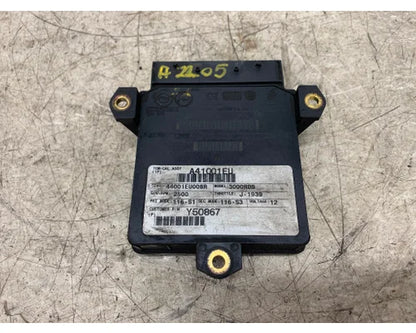 Allison 29545322 transmission control module (TCM), used - view 2 of 4