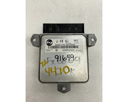 Allison 29550689 transmission control module (TCM), used