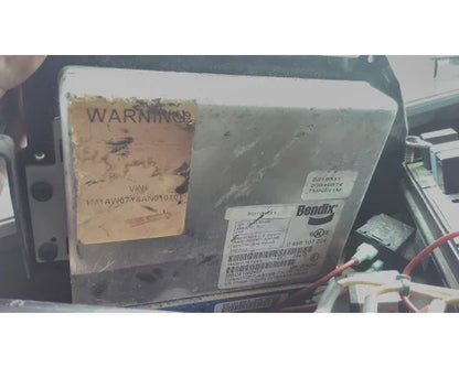 Bendix 20846874 ABS control module, used