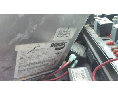 Bendix 20846874 ABS control module, used - view 2 of 2