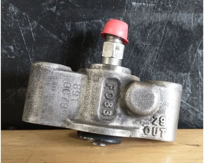Detroit Diesel A4600700246 aftertreatment doser injector (fuel doser valve), used - view 2 of 5