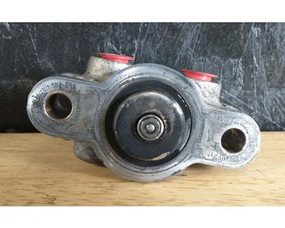 Detroit Diesel A4600700246 aftertreatment doser injector (fuel doser valve), used - view 4 of 5