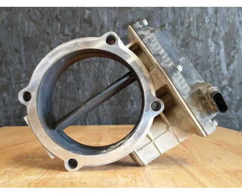 Detroit Diesel A4600980210 throttle actuator (DD15), used