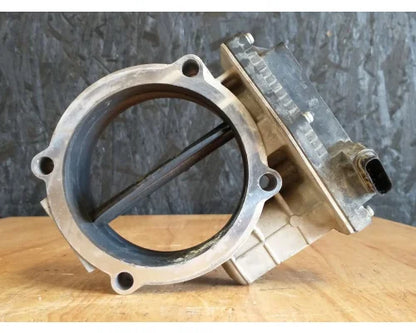 Detroit Diesel A4600980210 throttle actuator (DD15), used