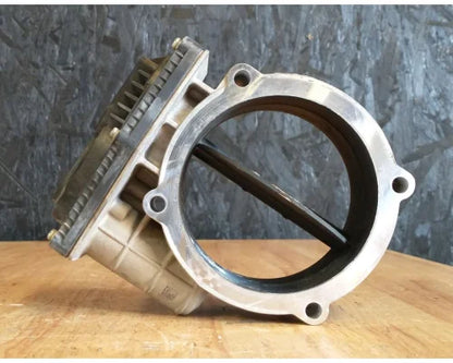 Detroit Diesel A4600980210 throttle actuator (DD15), used - view 3 of 5