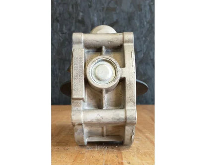 Detroit Diesel A4600980210 throttle actuator (DD15), used - view 4 of 5