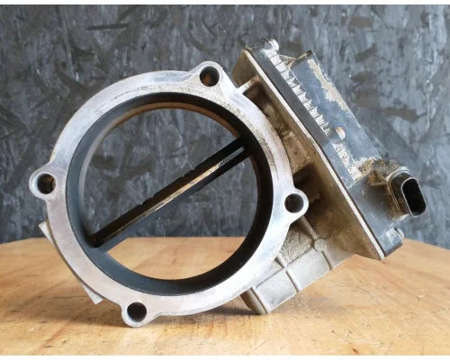 Detroit Diesel A4600980310 throttle actuator (DD15), used