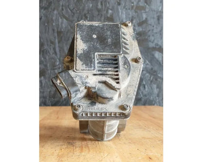 Detroit Diesel A4600980310 throttle actuator (DD15), used - view 2 of 5
