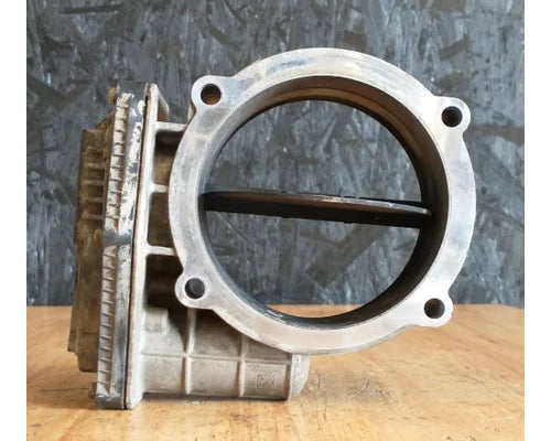 Detroit Diesel A4600980310 throttle actuator (DD15), used - view 3 of 5