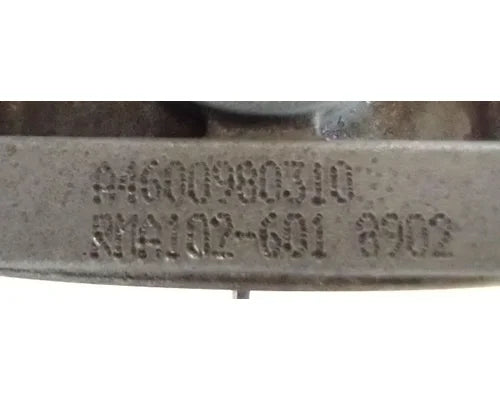 Detroit Diesel A4600980310 throttle actuator (DD15), used - view 5 of 5