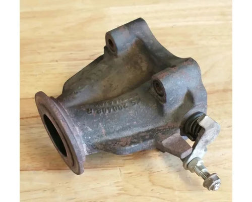 Detroit Diesel KS200408R EGR valve, used