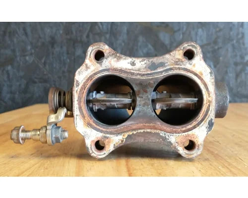 Detroit Diesel KS200408R EGR valve, used - view 2 of 6