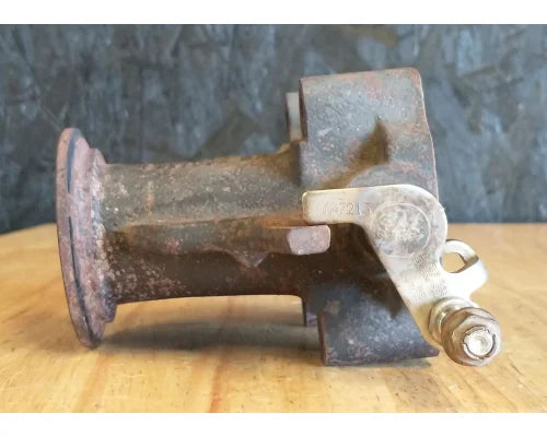 Detroit Diesel KS200408R EGR valve, used - view 3 of 6