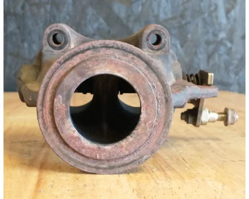 Detroit Diesel KS200408R EGR valve, used - view 4 of 6