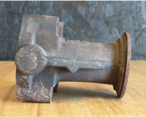 Detroit Diesel KS200408R EGR valve, used - view 5 of 6