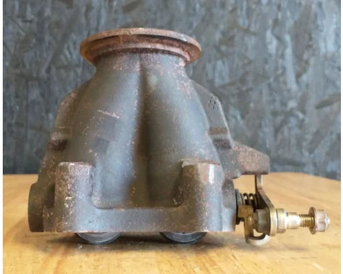 Detroit Diesel KS200408R EGR valve, used - view 6 of 6