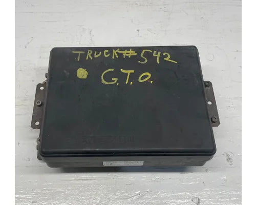 Eaton 40617-016 collision warning radar module, used