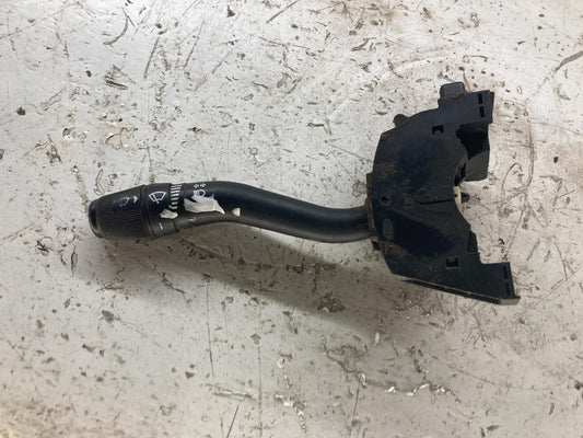Ford YL3T-16K359-ABW turn signal / column switch from 2015 Ford F750, used