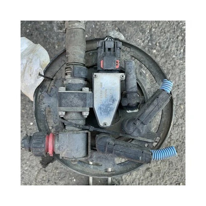 Freightliner 04-27881-000 DEF level sensor removed from a 2011 Freightliner Cascadia 125, used