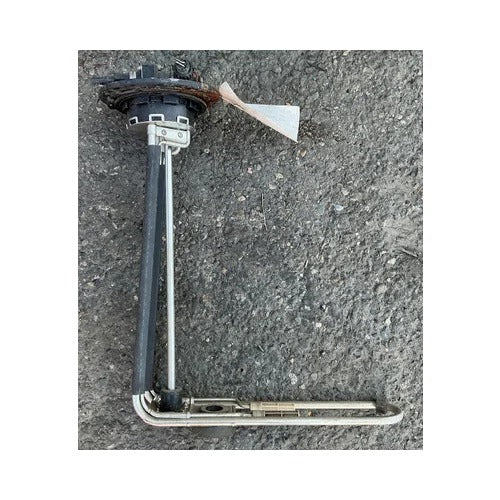 Freightliner 04-30798-000 DEF level sensor removed from a 2014 Freightliner Cascadia 125, used