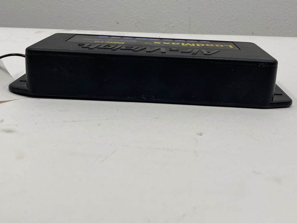 Freightliner 0505901324 LoadMaxx ComLink load scale module from 2015 Freightliner Cascadia, used - view 3 of 4