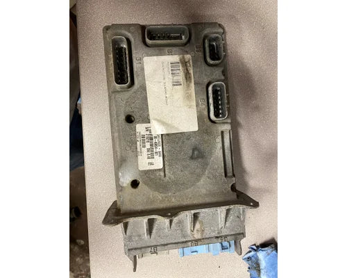 Freightliner 06-49824-003 bulkhead module (BHM) from 2006 Freightliner M2 106, used - view 2 of 3