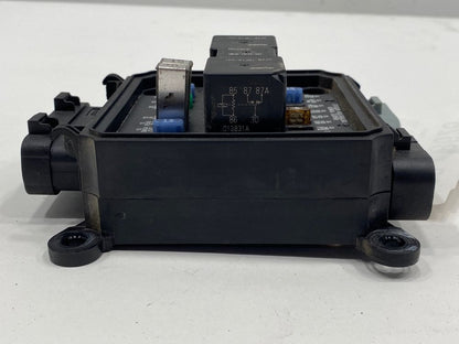 Freightliner 0632708000 fuse panel from 2002 Freightliner Century Class, used - view 4 of 6