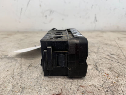 Freightliner 0660973000 switch panel from 2015 Freightliner Cascadia, used - view 3 of 6
