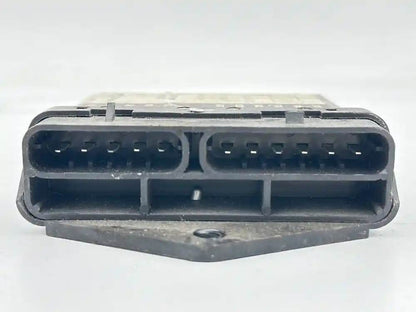 Freightliner 1039-07710-T temperature transducer module (TTM) from 1998 Freightliner FL80, used - view 3 of 4