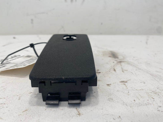 Freightliner 12862661 passenger side (RH) power window switch from 2015 Freightliner Cascadia, used
