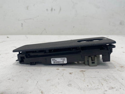 Freightliner 12862661 passenger side (RH) power window switch from 2015 Freightliner Cascadia, used - view 2 of 4