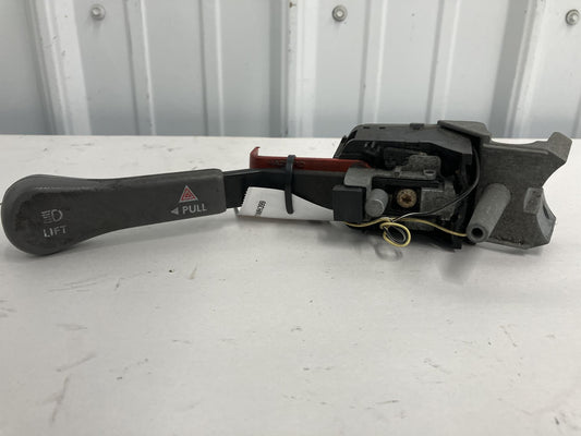 Freightliner 170623A turn signal / column switch from 2001 Freightliner Columbia 120, used