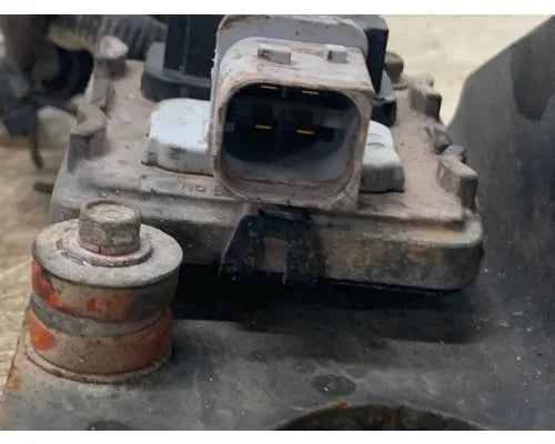 Freightliner 4326873 NOx sensor with bracket from 2014 Freightliner M2 106, used - view 2 of 3