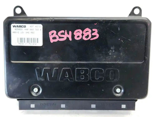 Freightliner 4460037530 ABS control module from 2012 Freightliner Cascadia 113, used