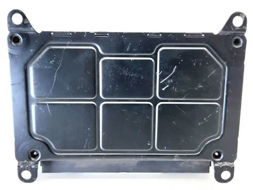 Freightliner 4460037530 ABS control module from 2012 Freightliner Cascadia 113, used - view 2 of 4