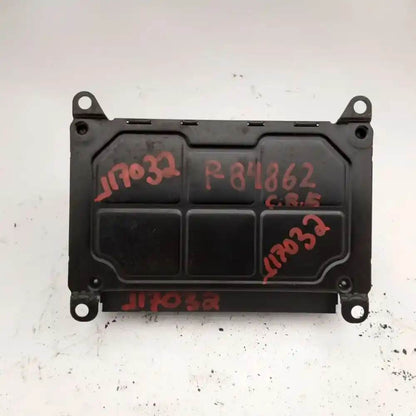 Freightliner 4460037550 ABS control module from 2014 Freightliner Cascadia 132, used