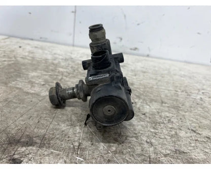 Freightliner 4721950940 ABS modulator valve from 2014 Freightliner, used - view 2 of 3