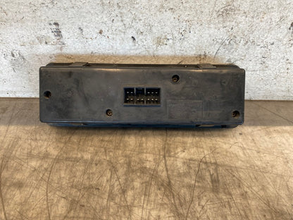 Freightliner 66004757 climate control from 2007 Freightliner FS65, used - view 6 of 6