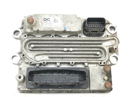 Freightliner A0004461554001 aftertreatment control module (ACM2) from 2011 Freightliner Cascadia 125, used