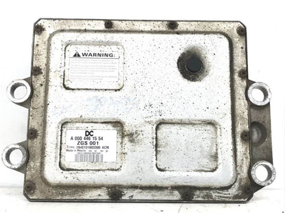 Freightliner A0004461554001 aftertreatment control module (ACM2) from 2011 Freightliner Cascadia 125, used - view 2 of 6