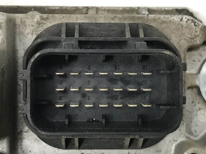Freightliner A0004461554001 aftertreatment control module (ACM2) from 2011 Freightliner Cascadia 125, used - view 5 of 6
