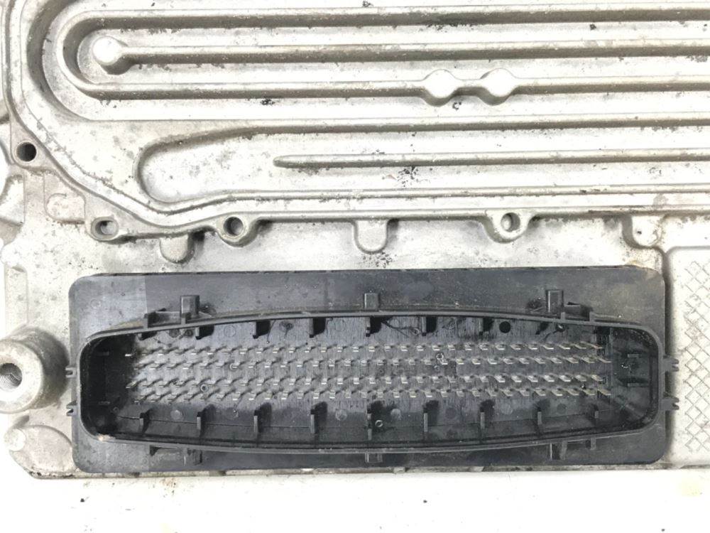 Freightliner A0004461554001 aftertreatment control module (ACM2) from 2011 Freightliner Cascadia 125, used - view 6 of 6