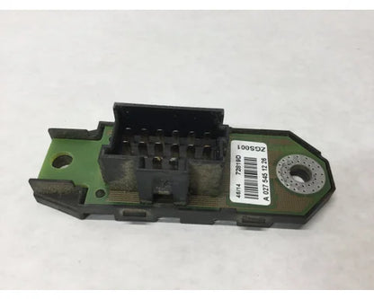 Freightliner A0275451226 electromagnetic filter control module from 2015 Freightliner Cascadia, used