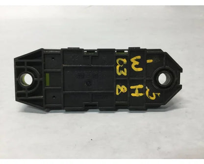 Freightliner A0275451226 electromagnetic filter control module from 2015 Freightliner Cascadia, used - view 3 of 3