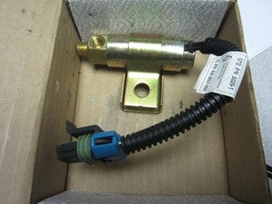 Freightliner A06-26631-000 fan clutch solenoid valve from 1999 Freightliner, new