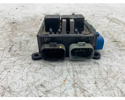 Freightliner A06-32708-000 fuse box / power distribution module from 2001 Freightliner, used - view 2 of 4