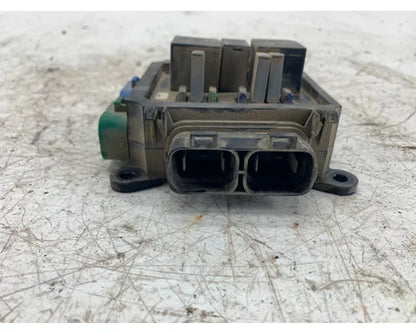 Freightliner A06-32708-000 fuse box / power distribution module from 2001 Freightliner, used - view 3 of 4