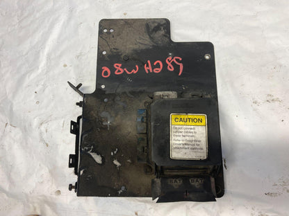 Freightliner A06-46255-012 fuse box from 2008 Freightliner M2 106, used