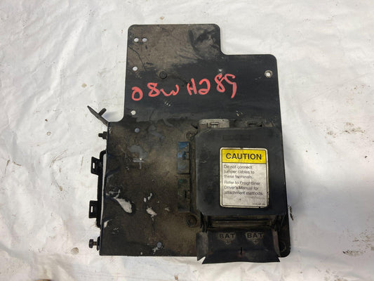 Freightliner A06-46255-012 fuse box from 2008 Freightliner M2 106, used