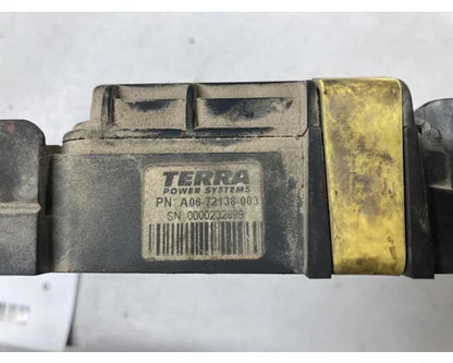 Freightliner A06-72138-003 power distribution box (PNDB) from 2012 Freightliner Coronado, used - view 3 of 3